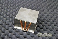 IBM Lenovo X3400 X3500 X3650 FRU 40K7438 Heatsink 42C9412 picture