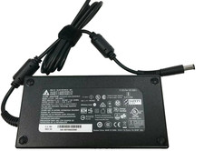 NEW Delta 230W 19.5V 11.8A AC Adapter For HP Compaq ZBook 15 17 ADP-230CB B picture