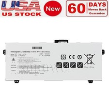 AA-PBUN4NP PBUN4NP Battery for Samsung  NP940Z5J NP940Z5L NP940Z5L-S03US picture
