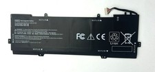 USA New Genuine KB06XL HSTNN-DB7R battery for HP Spectre x360 15-BL Series picture