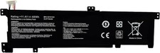 B31N1424 Battery for ASUS V405L K401L K401U K401UB K401LB K401UQ A400U K401LB520 picture