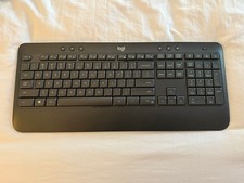 Logitech K540 Advanced Wireless Keyboard (Unifying Receiver NOT Included) picture