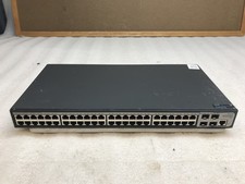 HP JG927A 1920-48G Gigabit SWITCH - JG927-61001, JG927-61101 picture