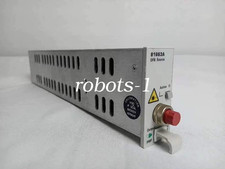 1PCS Agilent DFB Light Source 81663A Used FedEx or DHL picture