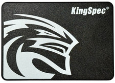 KINGSPEC 512Gb Sata III SSD 2.5