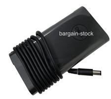GaN Slim 19.5V 240W AC Adapter Charger For Dell G7 15 16 17 7500 7630 7635 7700 picture