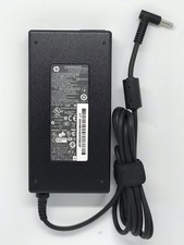 NEW Genuine OEM AC Power Adapter Charger for HP OMEN 15-5002TX  picture