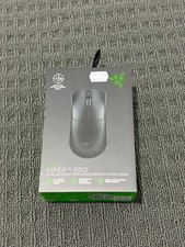 Razer Viper V3 Pro Wireless Optical Gaming Mouse Black picture