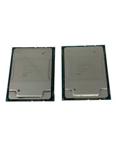 *Lot of 2* Intel Xeon Gold 6226 2.7GHz 19.25MB LGA3647 12-Core CPU  SRFPP picture