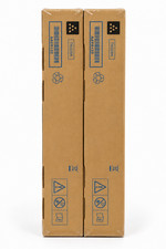 Brand new Joxincore TN328K Black Toner Cartridges - 2 Pack picture