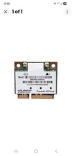495848-001 580102-001 GENUINE ORIGINAL HP WIRELESS CARD DV6-3000 SERIES Tested picture