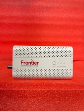 FRONTIER FCA251 MoCa 2.5 Ethernet Network Adapter NO Power Adapter picture