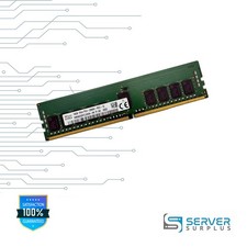 SK hynix 16GB DDR4-2666 PC4-21300 1Rx4 ECC REG RDIMM HMA82GR7CJR4N-VK picture