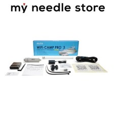 Alfa WiFi Camp Pro 3 long range repeater 2.4-5 Ghz R36A +Antenna Campground RV picture