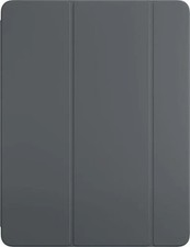 Apple Smart Folio for iPad Air 11-inch (M2) (2024, 6th Generation) - Charcoal Gr picture