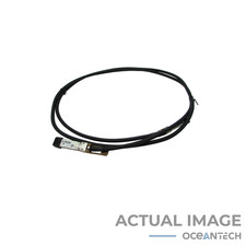 Genuine Cisco SFP-H25G-CU2M 25GBASE-CR1 25G 2M SFP28 DAC Cable 37-1791-01 picture