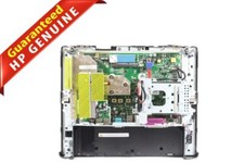 Genuine HP RP7100 Barebone W/ Motherboard Intel Celeron 807UE 683096-004 picture