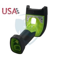 USA New Back Cover Pistol Grip Handle for Zebra Symbol DS3608 LI3608 SR picture
