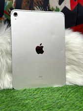Apple iPad Series Apple iPad Tablet - Silver Color picture