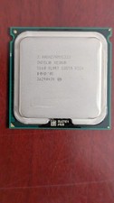 Intel Xeon 5160 CPU Processor 3.00GHz 4M 1333 SL9RT LGA771 Woodcrest Dual Core picture
