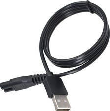 Universal Hair Clipper Charger Cord, Replacement For-Universal..  picture