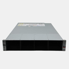 Oracle Server X8-2L Xeon Silver 5218 2.30GHz 1200W PSU NO RAM NO HDD picture