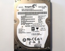 Seagate ST500LM021 PN: 1KJ152-070 FW:0002LIM1 WU (W623) China 2.5