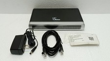 Grandstream GXW4108 8-Port FXO VoIP Gateway Ethernet Managed Switch picture