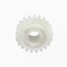 (21T) 0019 Drives Upper Fuser Roller Gear Fits For Sharp AL1000 AL1651 AR168S picture