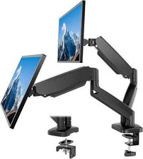 Dual Monitor Mount for 15-27