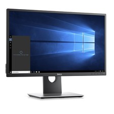 Dell P2417H IPS 24