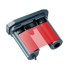 NIIMBOT Labeling Ribbon Only for M2 Thermal Transfer Label Printer (Red-Ribbon) picture