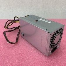 HP D16-250P1A 80 Plus Platinum 250W Power Supply L08417-002 picture