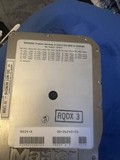 Maxtor 190 MB,Internal Hard drive picture