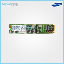 Samsung MZ-1LW1T90 PM963 1.92TB PCI-e 3.0 x4 NVMe M.2 22110 MZ1LW1T9HMLS SSD New picture