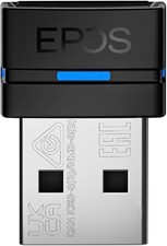 Open Box EPOS Sennheiser BTD 800 USB ML Bluetooth Dongle Microsoft Lync picture
