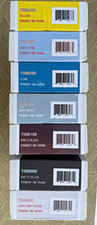 Epson Stylus Pro 7890/9890/7900/9900 Pigment Ink Chipped Cartridges picture