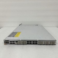 Cisco 8101-32FH-O 32 Port 400G QSFP-DD Core Router Switch picture
