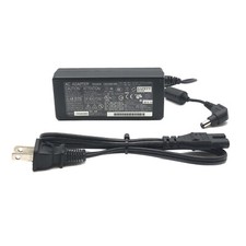 Genuine Fujitsu 24V AC Adapter for Vizio VSB205 VSB200 VSB206 VSB207 picture