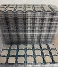 Wholesale lot of 100 - Intel Core i5-10500T SRH3B 2.3GHz LGA1200 CPU Processor picture