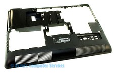 P1XQ0A01-1 GENUINE HP DESKTOP LCD DISPLAY BACK COVER OMNI PRO 110 AIO (A12) picture