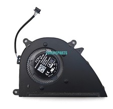 New for HP 17-cn2070cl 17-cn2083dx 17-cn2099nr 17-cn2123nr 17-cn2165cl CPU Fan picture