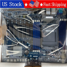 Open Box GIGABYTE MU72-SU0 LGA4189 ATX Server Motherboard Intel C621A DDR4 picture