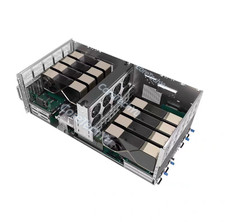 ASRock RACK TURIN2D24G-2L 7U Case PCIe 5.0 X16 Support AMD EPYC9004-9005 series picture
