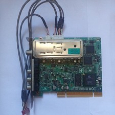 PCI Internal TV Tuner BTF-PA402Z Sony.From SONY VIAO PC 1-860-696-41   ENX-26  picture