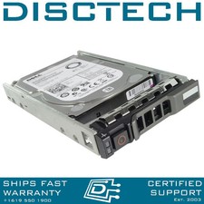 Dell 400-AJPI FY96C 1.2TB 2.5
