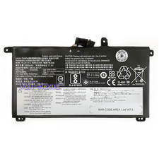 Original 32Wh 01AV493 Internal Battery For Lenovo ThinkPad T570 T580 P51S P52S picture