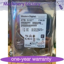 1PCS New FOR Western Digital HUS726T4TALA6L4 Ultrastar 4TB 3.5