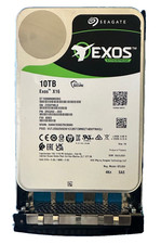 HP Nimble 10TB 7.2K 3.5