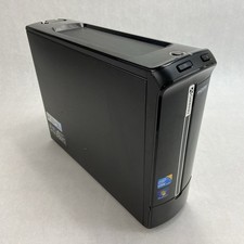 Gateway SX2850 SFF Intel Core i3-540 3.07 GHz 4 GB RAM No HDD No OS picture